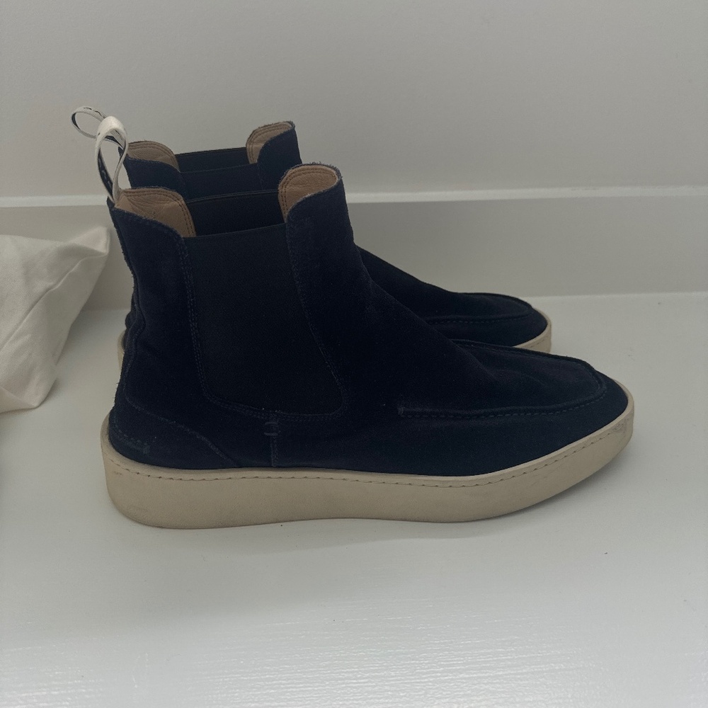 Men’s Greve Boots- made in Portugal